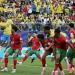 فرص المغرب والبرازيل في التأهل لدور الـ32 لكأس العالم 2026