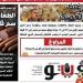 "رغيف الغضب" و"الطعام فيه سم قاتل" و"مافيا شركات الحراسات الخاصة"..جديد ملفات "فيتو"