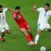 نتيجة مباراة الجزائر والأردن بعد مرور 30 دقيقة في كأس العالم 2026