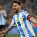 ميسي يشعل أزمة مع مدرب الأرجنتين قبل مواجهة الأردن في كأس العالم