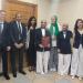 طلاب BIS بجامعة العاصمة يطلقون حلًا مبتكرًا يختصر الوقت والإجراءات