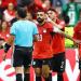 منتخب مصر يواجه إيران بحثا عن الصدارة والتأهل في كأس العالم