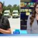 2942 طنًا من المساعدات.. انطلاق قافلة «زاد العزة» رقم 211 إلى غزة