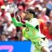 على خطى السد العالي، مصطفى شوبير يعادل إنجاز الحضري التاريخي في المونديال