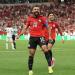 صلاح وتريزيجيه يكتبان التاريخ، أرقام قياسية بعد تأهل مصر إلى دور الـ32 بالمونديال