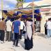 انتظام 6059 طالبًا بالثانوية العامة في لجان امتحان اللغة العربية بشمال سيناء (فيديو)