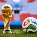 الكونغو الأحدث وباق مقعدين، المتأهلون إلى دور الـ 32 من كأس العالم 2026