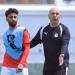 منتخب مصر يواصل استعداداته لمواجهة أستراليا وتدريبات علاجية لصلاح وفتوح ومنعم (صور)