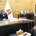 محافظ الوادي الجديد تناقش تطوير الإذاعة المحلية ودعم البرامج لخدمة قضايا المواطن