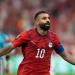 نجم أستراليا الشاب يحلم بمواجهة محمد صلاح بـ"كأس العالم"