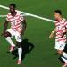 أمريكا العاشر، المنتخبات المتأهلة إلى دور الـ 16 من كأس العالم 2026