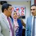 المعمل الافتراضي بكلية الطب البيطري بجامعة القاهرة يدعم التحول الرقمي في التعليم
