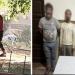 خلاف على حصيلة التسول، مفاجأة وراء مشاجرة فتاة بالسلاح الأبيض في الإسماعيلية