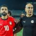 رسالة خاصة من حسام حسن إلى محمد صلاح بعد صعود مصر لدور الـ 16