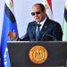 السيسي: نقلنا الوزارات والمقرات السيادية والحيوية للعاصمة الجديدة لحمايتها من الأشرار