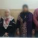 رش المياه يشعل مشاجرة في بشتيل والأمن يضبط طرفي الواقعة