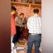 تموين الغربية يكشف حقيقة فيديو صاحب محل ادعى الإغماء أثناء حملة تفتيش (فيديو)