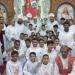 الأنبا بيشوي يرسم شمامسة جدد للخدمة في إيبارشية أسوان