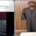 فيديو صادم، ضبط عامل بتهمة ارتكاب أفعال خادشة داخل ميكروباص في الفيوم