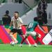 في الظهور الأول لـ تريزيجيه، الاتفاق يهزم الرياض 4-2 بالدوري السعودي