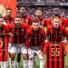 نيس ولوريان يكتفيان بالتعادل السلبي في الدوري الفرنسي