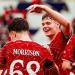 موعد مباراة ليفربول ونيوكاسل يونايتد في الدوري الإنجليزي والقناة الناقلة