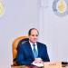 السيسي يتابع جهود تطوير وتشغيل المستشفيات الجامعية