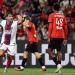 باريس سان جيرمان يستهل مشواره في الدوري الفرنسي بتعادل مثير أمام رين
