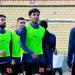 استبعاد عبد الله السعيد والجفالي، الزمالك يختتم تدريباته استعدادا لمواجهة البنك الأهلي