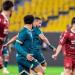 تعادل الخلود والدرعية 1/1 في الدوري السعودي