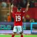 الأهلي يكشف سبب استبعاد أفشة من قائمة مباراة زد