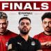 منتخب مصر للكرة الإلكترونية يتأهل لكأس العالم