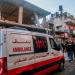 استشهاد 3 فلسطينيين من عائلة واحدة بقصف إسرائيلي في خان يونس