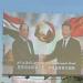 استعدادًا لاستقبال الرئيس الصيني، صور السيسي وشي بينج وأعلام البلدين تزين شوارع القاهرة
