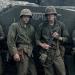قصة حقيقية عن كرة القدم والحرب العالمية الثانية، نتفليكس تكشف الصور الأولى من فيلم «The Mosquito Bowl»