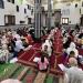 ختم القرآن الكريم خلال جلسة واحدة، طلاب الأزهر يتألقون في يوم السرد القرآني (فيديو وصور)