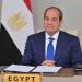 أخبار مصر اليوم.. قرار جمهوري بتجديد تكليف عمرو عادل قائما بأعمال رئيس الرقابة الإدارية.. تكليفات حاسمة من السيسي لـ وزير الطيران