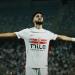 معتمد جمال يراهن عليه، حسام أشرف يثبت أقدامه كمهاجم أساسي للزمالك