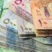 ارتفاع سعر الريال القطري أمام الجنيه في البنك المركزي اليوم الثلاثاء