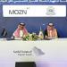 "الحرس الوطني" يوقع 4 مذكرات تفاهم لتعزيز التحول الرقمي والابتكار
