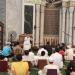 «محمد ﷺ الأسوة الحسنة»، ندوات علمية للأوقاف بمشاركة كبار العلماء بـ4 محافظات
