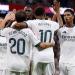 مبابي يقود تشكيل ريال مدريد أمام ريال بيتيس في الدوري الإسباني
