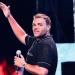 رامي صبري يغني "يمكن خير" بعد تكريمه من الموريكس دور (فيديو)