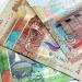 تراجع في سعر الدينار الكويتي مقابل الجنيه بالبنك المركزي خلال تعاملات مساء اليوم