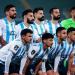 أوباما يقود هجوم بيراميدز في مواجهة جورماهيا بدوري أبطال أفريقيا