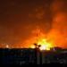 جيش الاحتلال يشن غارات في جنوب لبنان ردا على مسيرات "حزب الله"