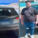 فيديو يوثق استعراضا خطيرا بسيارة في البساتين ينتهي بضبط قائدها