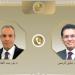 وزير الخارجية يبحث مع نظيره البنجلاديشي سبل تعزيز العلاقات الثنائية ومستجدات الأوضاع الإقليمية