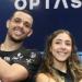 تصنيف الاسكواش.. هانيا الحمامي ومصطفى عسل فى الصدارة ببداية الموسم