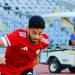 محمد عاطف: جون إدوارد أجبرني على الرحيل من الزمالك